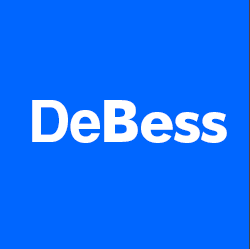 dầu gội đầu thảo dược - Debess