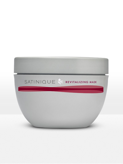 Kem ủ chăm sóc tóc hư tổn Satinique (240 g) của Amway