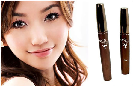 Bộ đôi Mascara và nối mi Skinfood