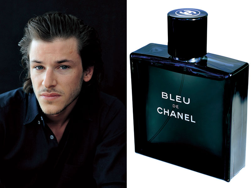 Nước Hoa nam Bleu De Chanel 100ml-110444