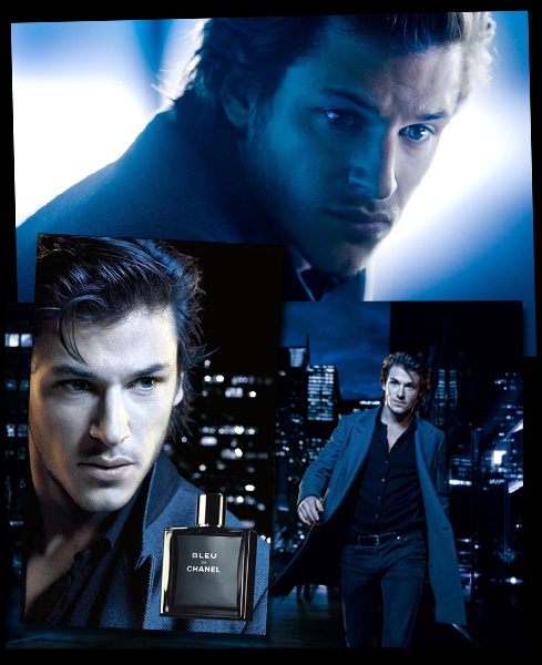 Nước Hoa nam Bleu De Chanel 100ml-110444