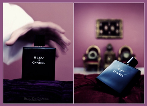 Nước Hoa nam Bleu De Chanel 100ml-110444