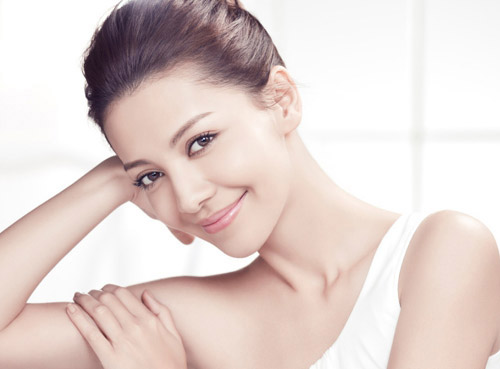 Sữa rửa mặt gạo Rice Water Bright Cleansing Foam The Face Shop