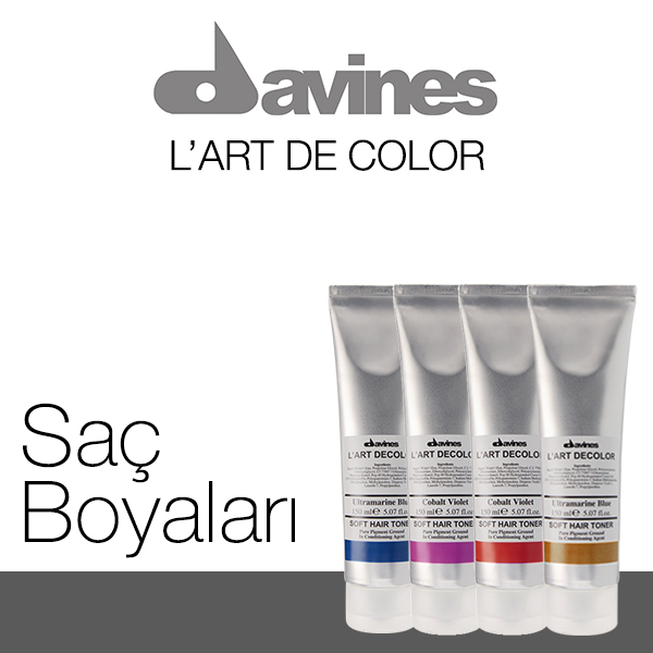 L'ART DECOLOUR - Hệ thống làm sáng và tạo tông