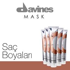 davines mask - Thuốc nhuộm davines