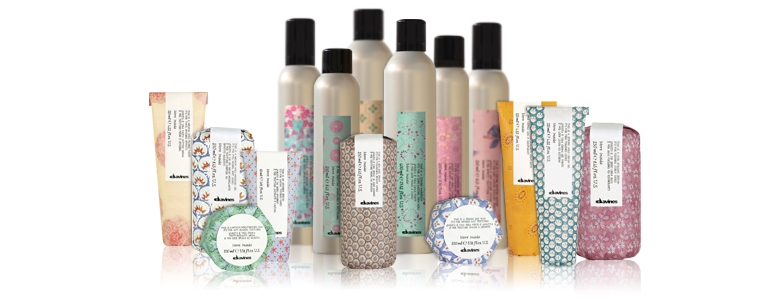 MORE INSIDE - Công cụ nghệ thuật cho tạo kiểu và hoàn thiện kiểu