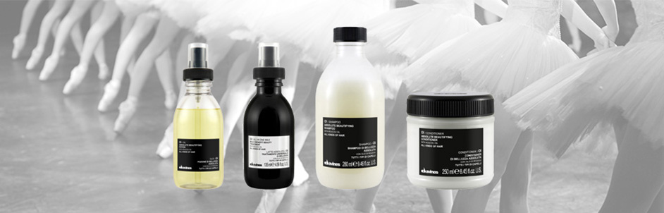 OI/ OIL - Dầu dưỡng hoàn mỹ cho mọi loại tóc